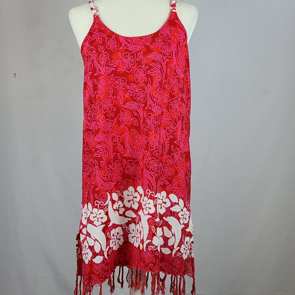 Cabali Swim Cover